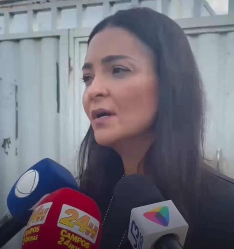 Mulher é morta em Campos; Polícia Civil investiga possível feminicídio seguido de suicídio