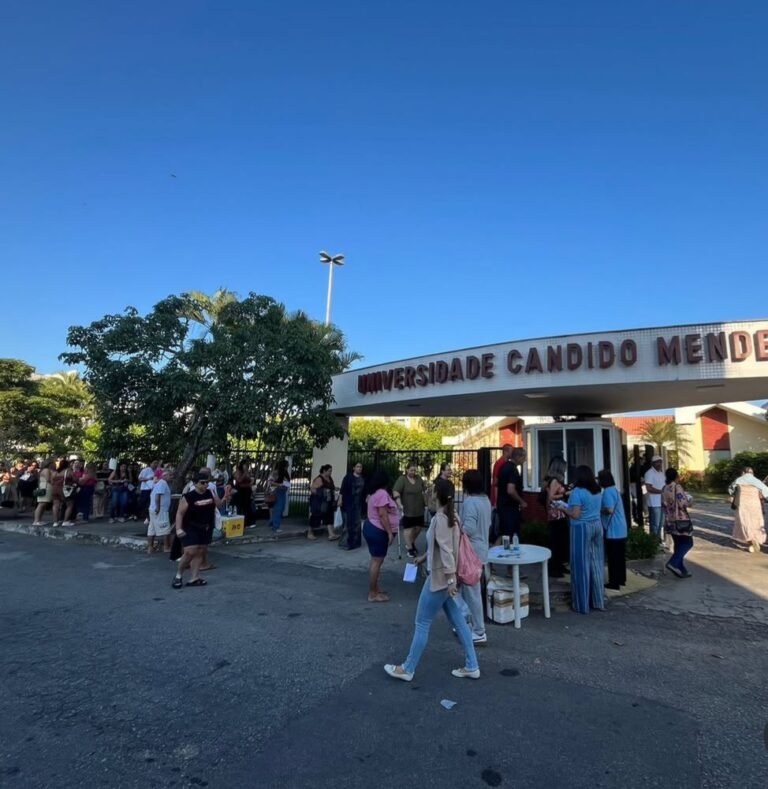 Resultado preliminar do concurso da Educação é divulgado em Campos