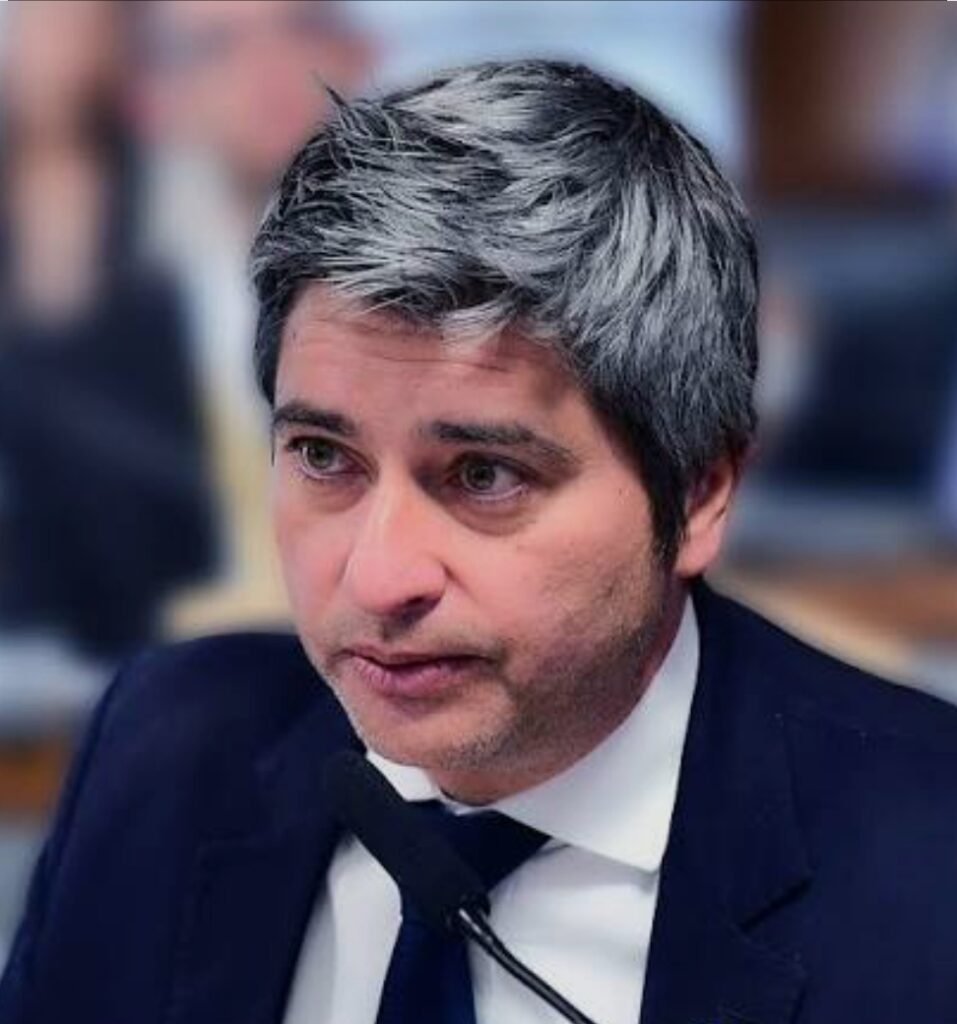 ACIC promove encontro com senador Carlos Portinho para debater economia e empreendedorismo