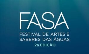 Festival de Artes e Saberes das Águas movimenta São João da Barra nesta quarta