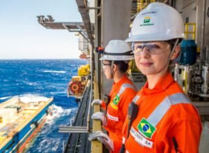Petrobras reduz emissões de gases de efeito estufa em 36%, aponta relatório