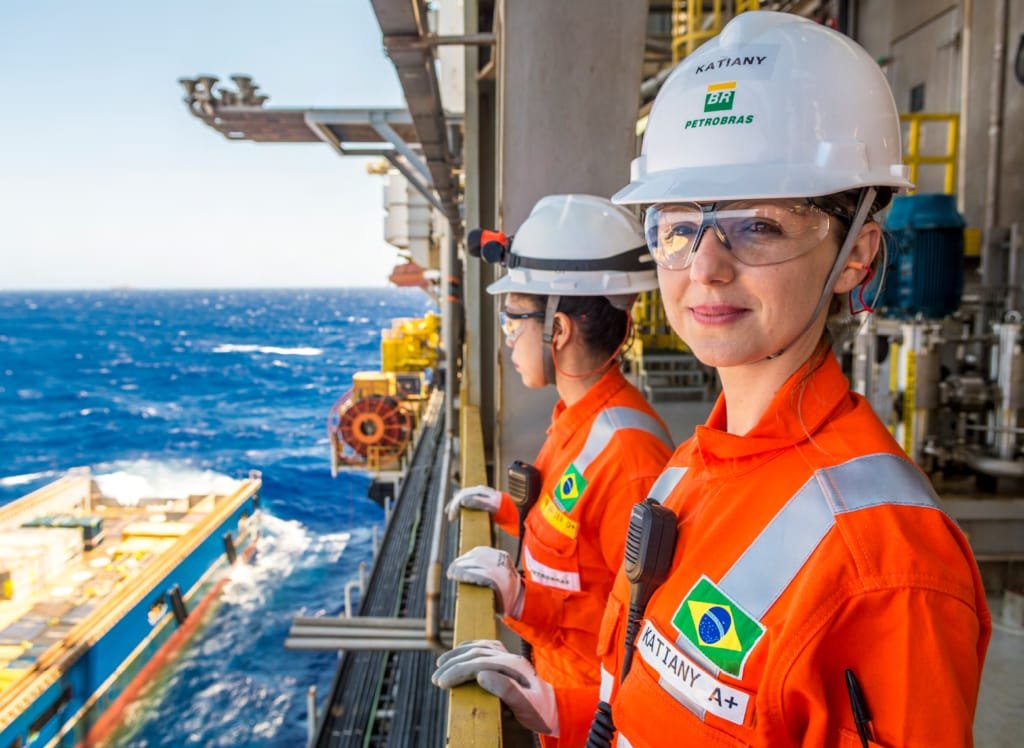 Petrobras reduz emissões de gases de efeito estufa em 36%, aponta relatório