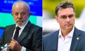 Datafolha mostra Lula à frente, mas disputa com Flávio segue acirrada