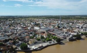 São João da Barra inicia nova etapa para reorganizar endereços e criar novos CEPs