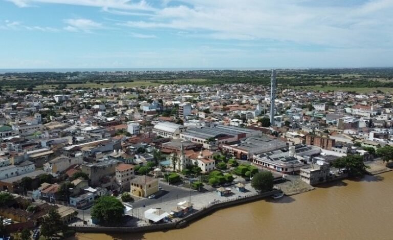 São João da Barra inicia nova etapa para reorganizar endereços e criar novos CEPs