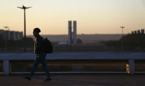 Junho começa com calor acima da média e chuvas irregulares no Sudeste, aponta Inmet