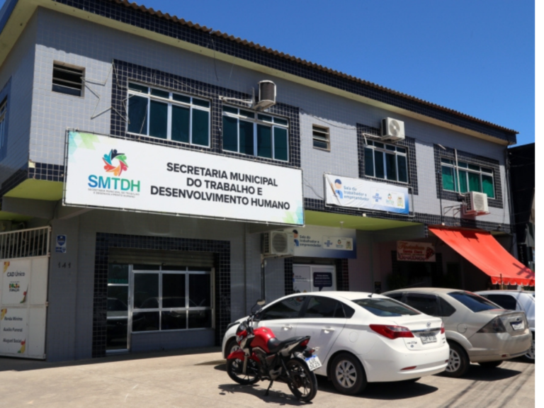 São Francisco de Itabapoana abre novas vagas de emprego para contratação imediata