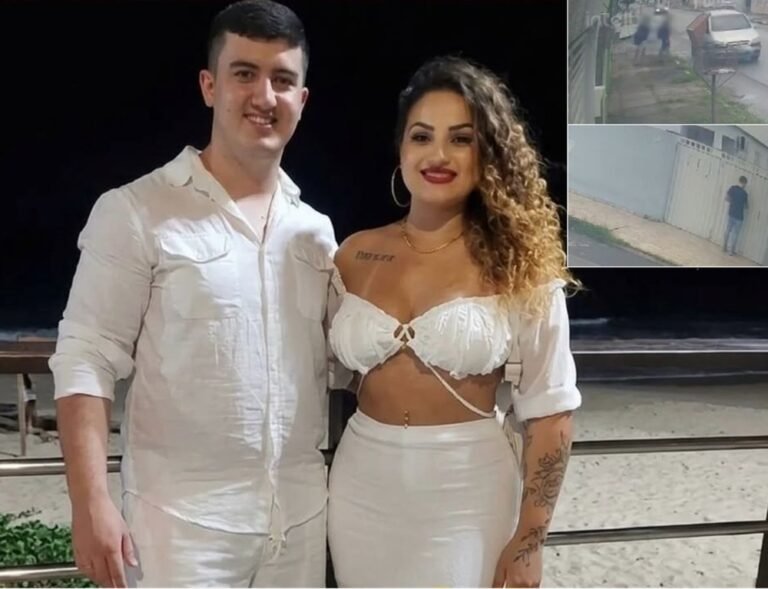 Polícia revela histórico de agressões e ameaças em caso de feminicídio que chocou Campos