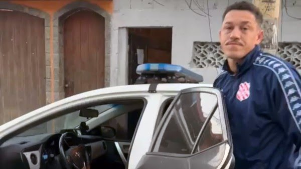 Operação da Polícia Civil mira jogadores suspeitos de manipulação de resultados no Campeonato Carioca