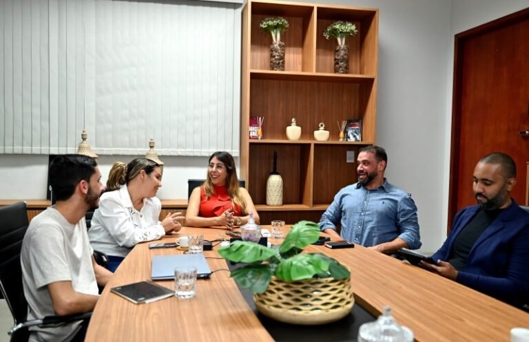 São João da Barra lança aplicativo para facilitar acesso da população aos serviços de saúde