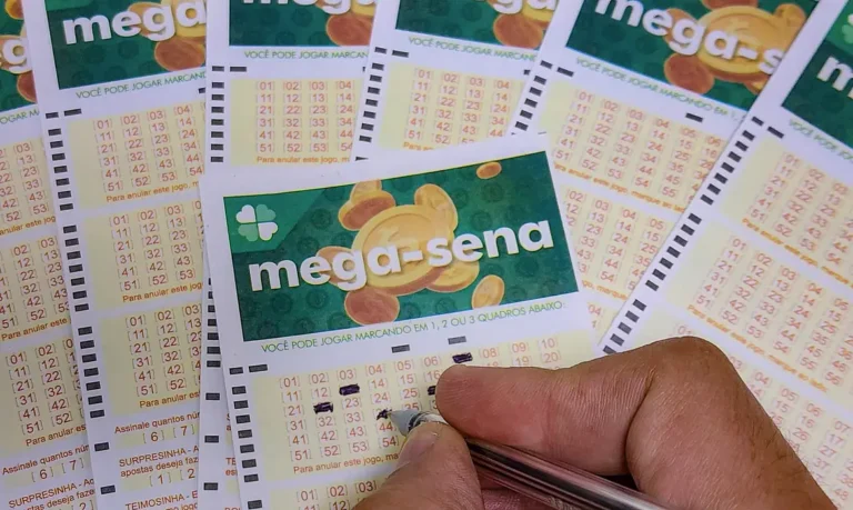 Mega-Sena acumula e próximo prêmio está estimado em R$ 78 milhões