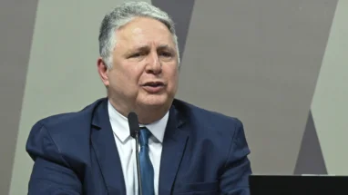 Republicanos confirma Anthony Garotinho como candidato ao Governo do Rio nas eleições de 2026