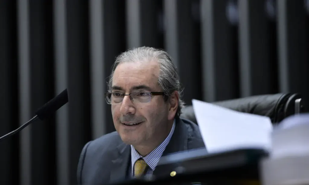 STF bloqueia R$ 6,1 milhões de Eduardo Cunha por suspeita de direcionamento irregular de emendas parlamentares