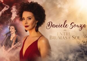 SESI Campos recebe estreia gratuita da mini turnê “Entre Brumas e Sol”, de Daniele Souza