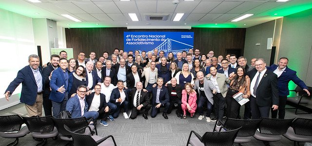 ACIC destaca o associativismo como ferramenta para fortalecer a economia de Campos