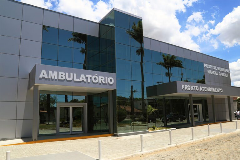 Saúde de São Francisco amplia atendimentos e fortalece rede pública em um ano e meio de gestão