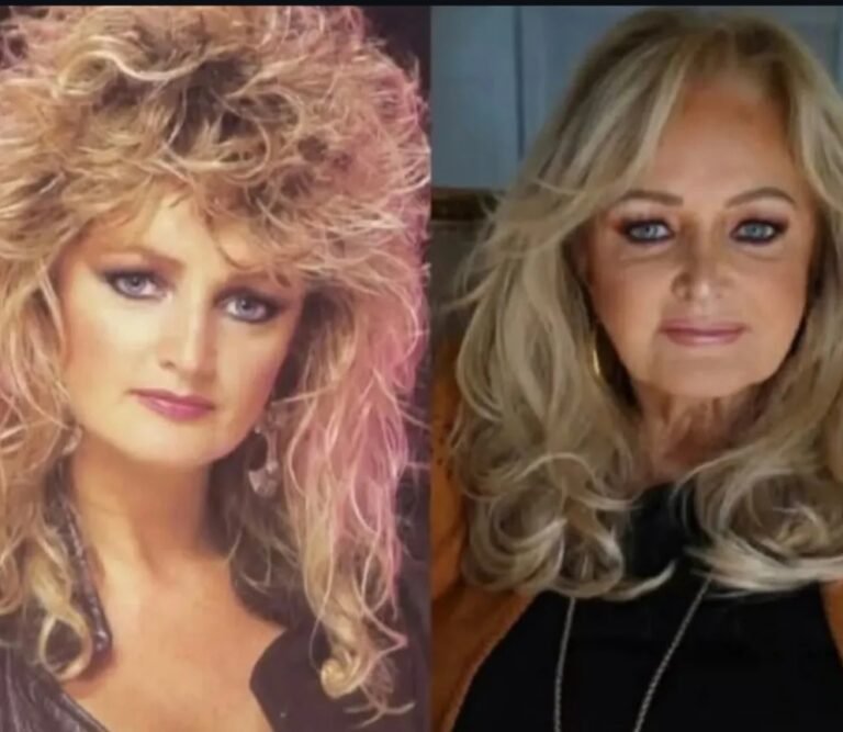 Morre aos 75 anos Bonnie Tyler, voz marcante de clássicos que atravessaram gerações