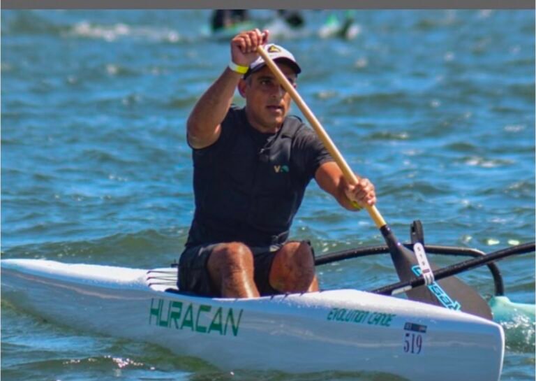 Últimas vagas para etapa do Circuito Super Paddle 2026 em Niterói; inscrições seguem abertas