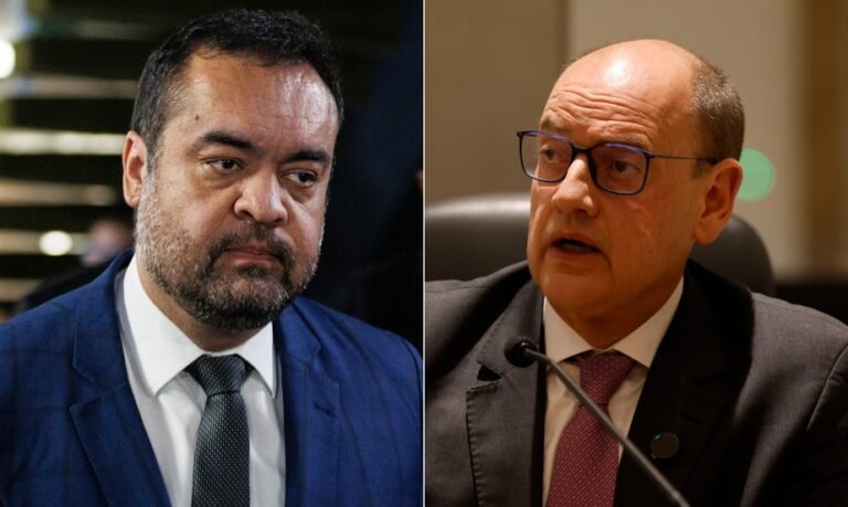 Governo do Estado revoga programa que previa investimento de R$ 2 bilhões em câmeras de monitoramento