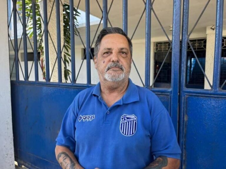Presidente do Goytacaz nega negociação em andamento para criação de SAF e diz que projeto depende de novo estádio