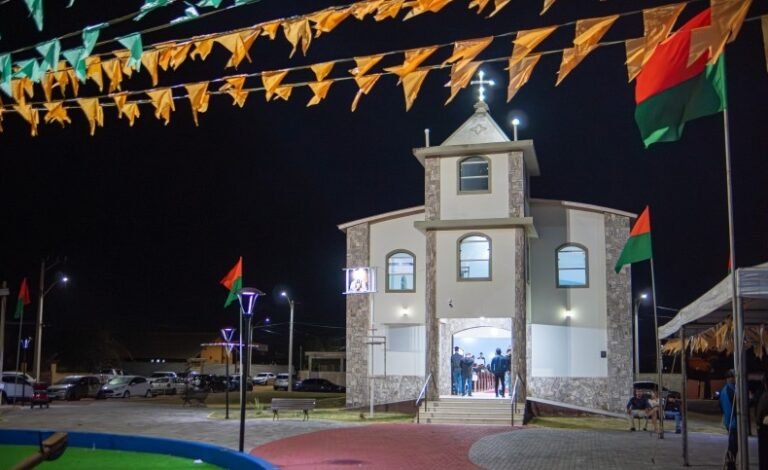 Chapéu de Sol celebra festa de São João Maria Vianney a partir deste sábado