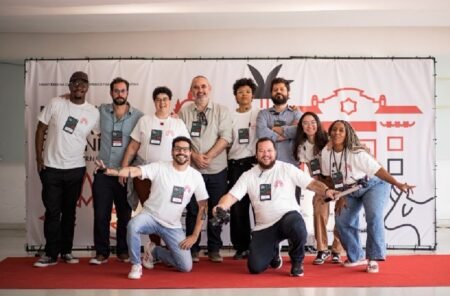 Festival Internacional Goitacá abre inscrições para programa de voluntariado da segunda edição