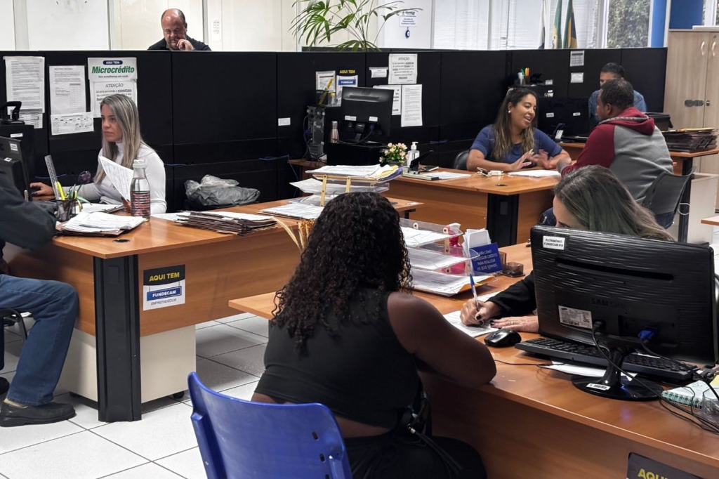 Fundecam oferece até R$ 50 mil em crédito para micro e pequenas empresas de Campos