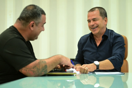 Brilha Campos será ampliado com iluminação 100% LED em mais oito bairros