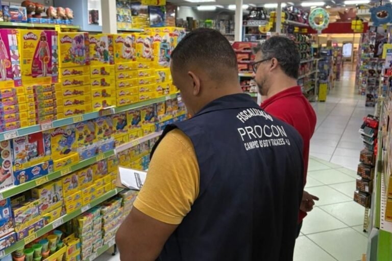 Procon Campos orienta consumidores sobre direitos à garantia prevista no Código de Defesa do Consumidor