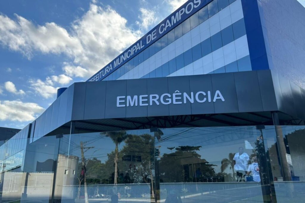 Acidentes com motos crescem pelo sexto mês seguido e preocupam Hospital Ferreira Machado