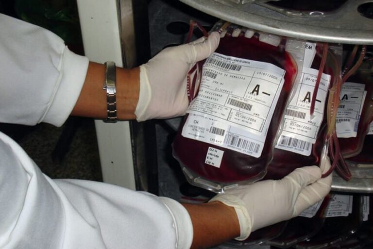 Hemocentro de Campos passa a adotar novas regras para doação de sangue e amplia acesso de doadores