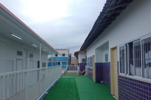 Rede municipal de Campos entra em recesso escolar a partir de segunda-feira