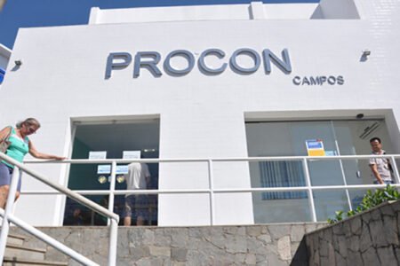 Procon Campos orienta consumidores sobre direitos em casos de extravio ou roubo de encomendas