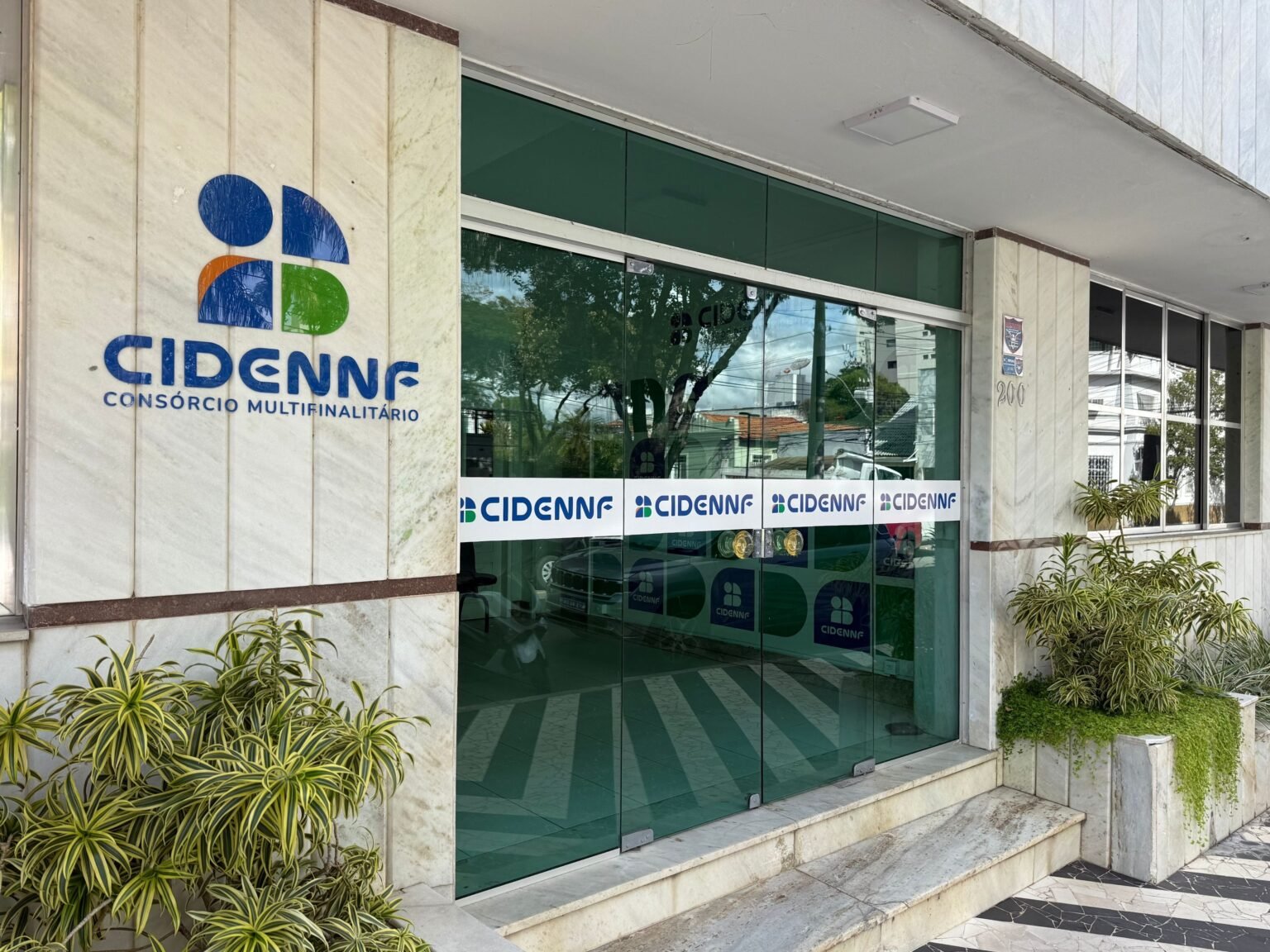 Cidennf publica edital de concurso nesta quarta-feira com salários de até R$ 5,6 mil