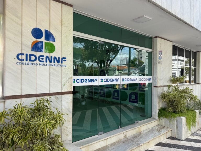 Cidennf publica edital de concurso nesta quarta-feira com salários de até R$ 5,6 mil