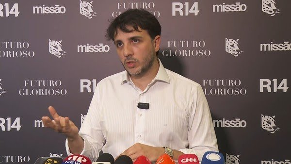 Toffoli suspende atos de campanha de Renan Santos e bloqueia repasses do Fundo Eleitoral