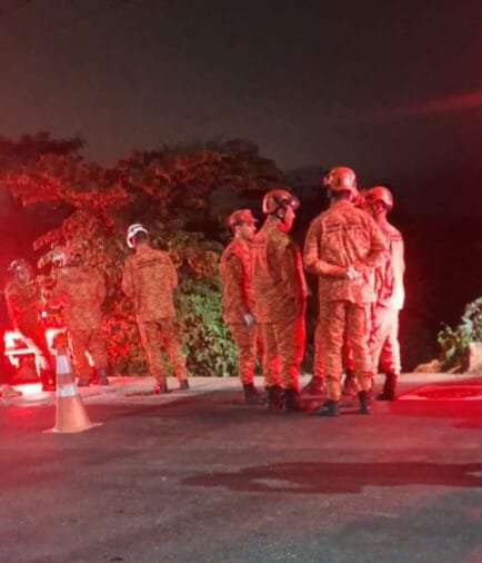 Fim de semana é marcado por acidentes graves em Campos e região