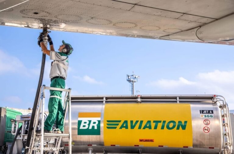 Governo do Rio propõe retomada de incentivo ao querosene de aviação para ampliar voos no estado
