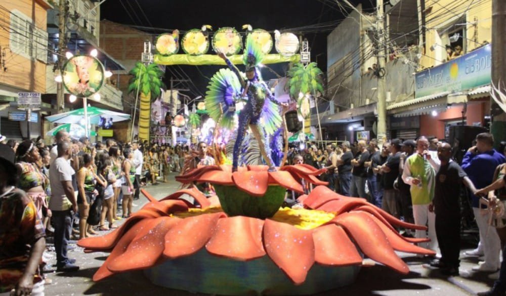São João da Barra começa a preparar Carnaval 2027