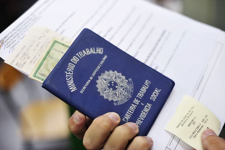 Campos tem 401 vagas de emprego disponíveis neste início de semana