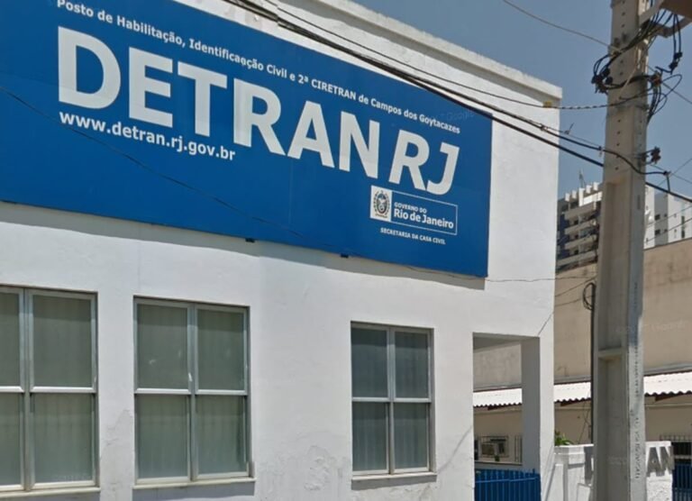 Detran-RJ orienta população sobre atendimento durante paralisação de servidores