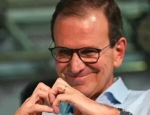 Paraná Pesquisas: Eduardo Paes lidera disputa pelo Governo do Rio com 44,5%