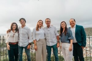 Eduardo Paes inicia campanha ao governo do Rio com agenda religiosa e discurso focado em segurança