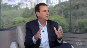 Eduardo Paes terá carreata e caminhada na Baixada Fluminense neste domingo