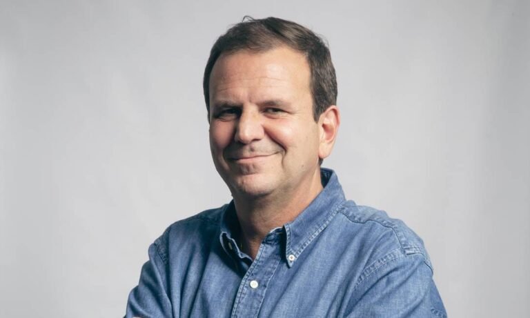 Eduardo Paes inicia campanha ao governo do Rio neste domingo com agenda na capital e na Baixada