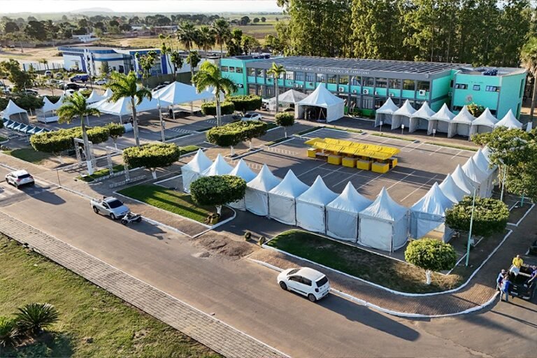 Fecomércio reúne 62 empreendedores com moda, gastronomia e música em São Francisco de Itabapoana