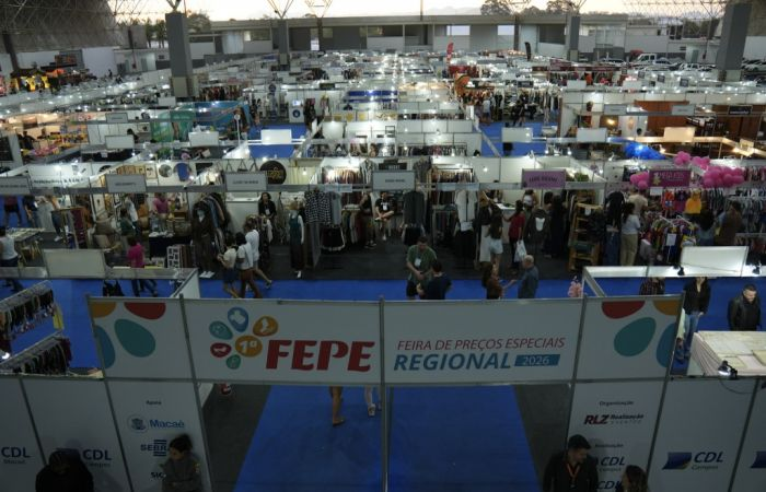FEPE Regional movimenta mais de R$ 20 milhões em Macaé