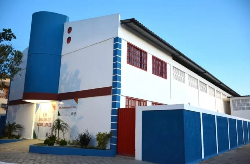 São João da Barra alcança maior nota da história no IDEB dos anos iniciais