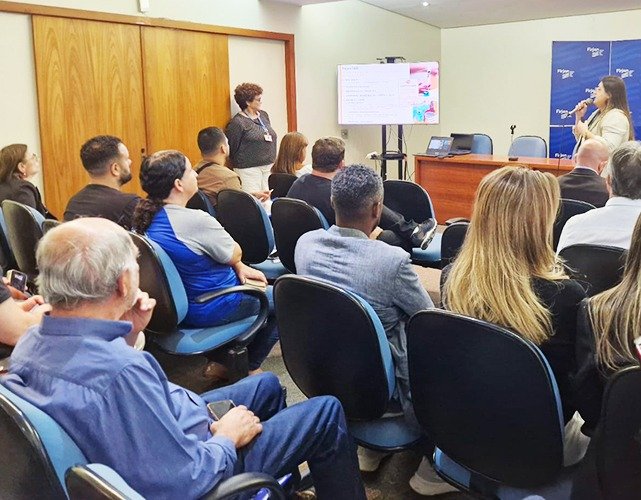 Firjan abre inscrições para workshop gratuito de Inteligência Artificial voltado a empresas do Norte Fluminense