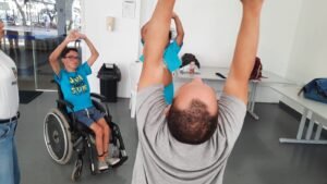 Paraesporte prepara programação especial para a Semana Nacional da Pessoa com Deficiência Intelectual e Múltipla